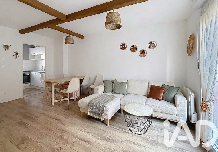 Villa Creonssa, Gironde, Creon - € 175 000 | Viite: 96045 - valokuva 1