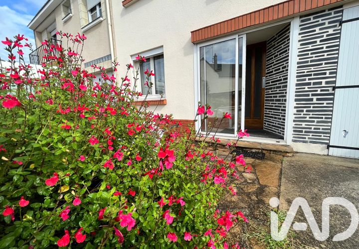 Byhus i Angers, Maine-et-Loire, Angers - € 252.000 | Ref: 58148 - foto 1