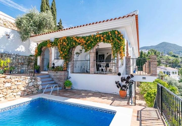 Villa a Competa, Malaga, Competa - € 575.000 | Ref: CP786 - foto 1