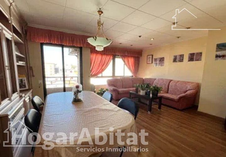 Leilighet i Sueca, Valencia, Sueca - € 175 000 | Ref: 071HOR175.W-A/3716 - foto 1