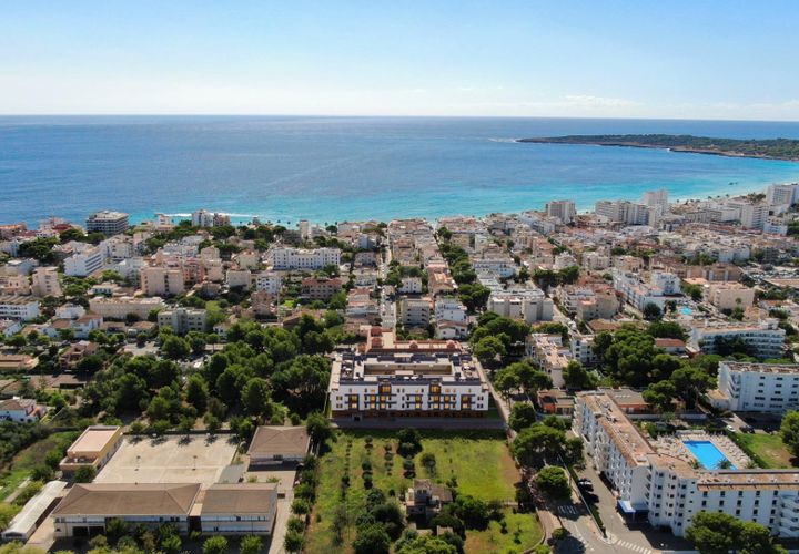 Appartement in Son Servera, Mallorca, Son Servera - € 193.619 | Ref: 65600001_ED/11003 - foto 1
