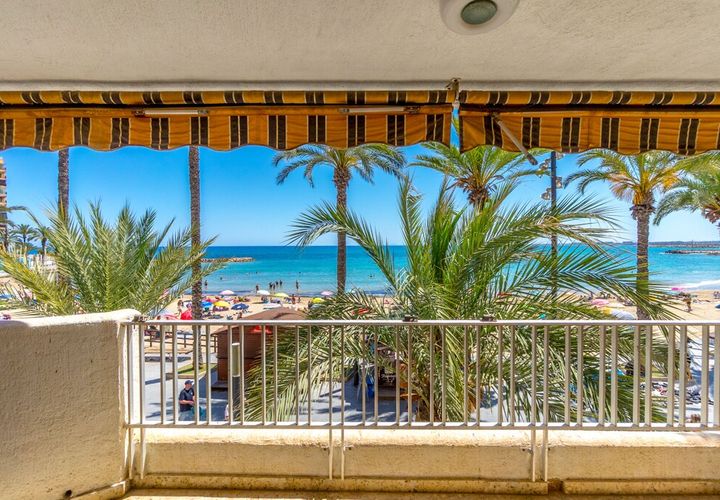 Leilighet i Torrevieja, Alicante, Torrevieja - € 390 000 | Ref: JHN0736 - foto 1