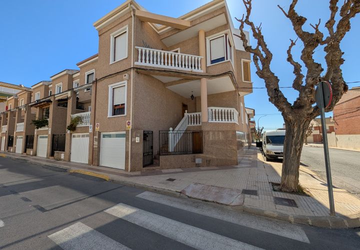 Byhus i Sax, Alicante, Sax - € 260.000 | Ref: 23203 - foto 1