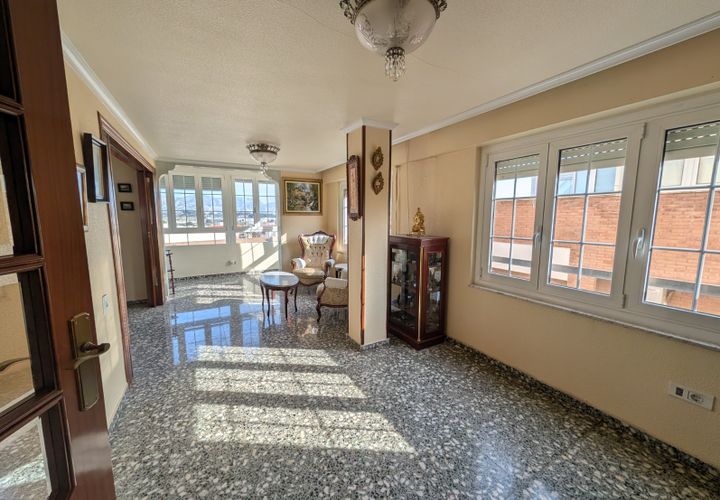 Lejlighed i Sax, Alicante, Sax - € 150.000 | Ref: 23205 - foto 1