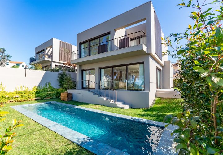 Villa i Cascais, Lisbon, Cascais - € 1.690.000 | Ref: DH934 - foto 1