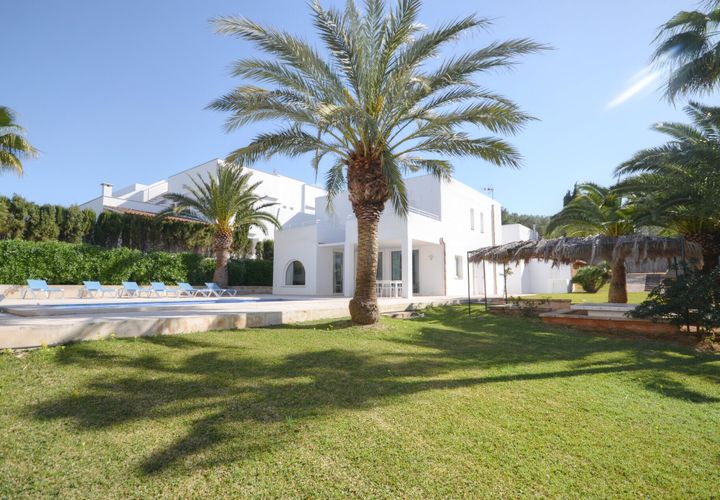 Villa a Portopetro, Mallorca, Portopetro - € 1.600.000 | Ref: 1119 - foto 1