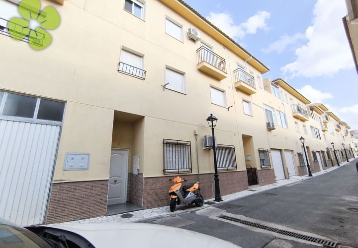 Penthouse i Macael, Almeria, Macael - € 49 500 | Ref: CRE-2684 - foto 1