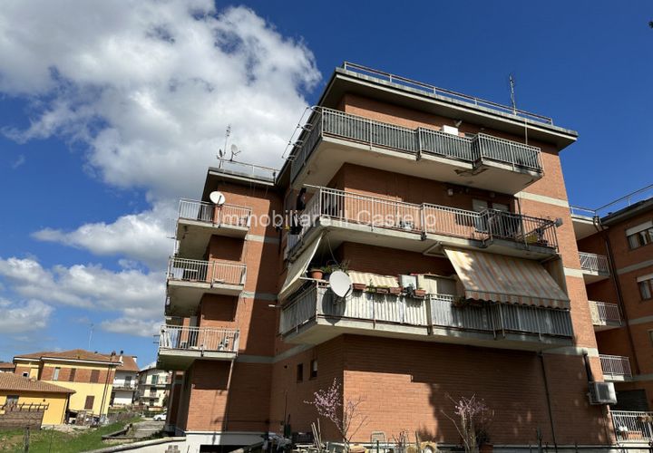 Lejlighed i Panicale, Perugia, Panicale - € 52.000 | Ref: AP517 - foto 1