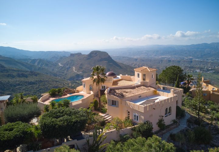 Villa a Turre, Almeria, Turre - € 520.000 | Ref: A341 - foto 1