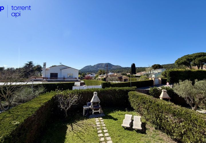 Byhus i L'Estartit, Gerona, L'Estartit - € 298.000 | Ref: 3382 - foto 1