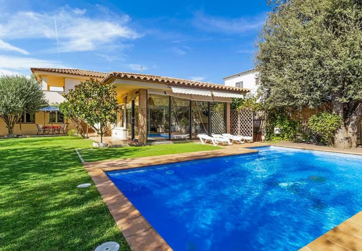 Byhus i L'Escala, Gerona, L'Escala - € 1.190.000 | Ref: 3720 - foto 1