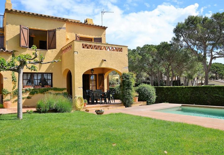 Byhus i L'Estartit, Gerona, L'Estartit - € 558.000 | Ref: 3739 - foto 1