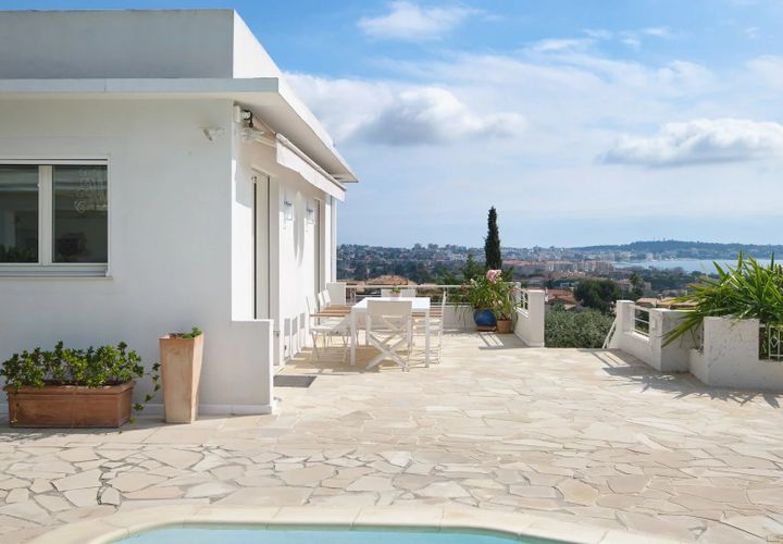 Villa a Vallauris, Alpes-Maritimes, Vallauris - € 2.680.000 | Ref: HH-16115366 - foto 1