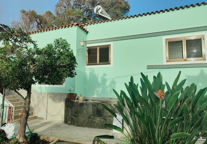 Villa i Santa Brigida, Gran Canaria, Santa Brigida - € 295.000 | Ref: EXP13572/8930 - foto 1