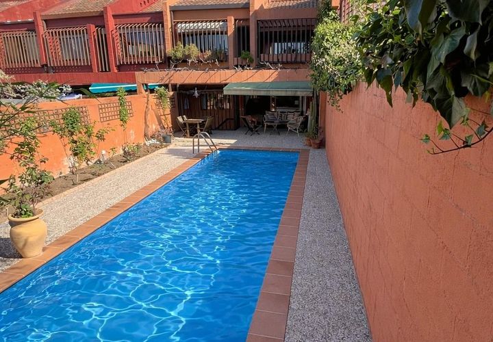 Rækkehus i Madrid, Madrid, Madrid - € 1.990.000 | Ref: EXP13749/8930 - foto 1