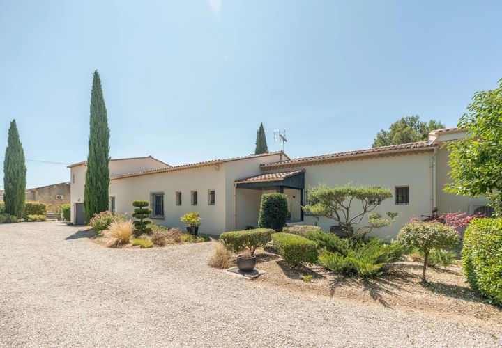 Villa i Lauris, Vaucluse, Lauris - € 1.200.000 | Ref: HH-15834248 - foto 1