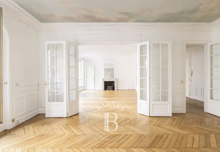 Lejlighed i Paris, Paris, Paris - € 2.990.000 | Ref: 85735856 - foto 1