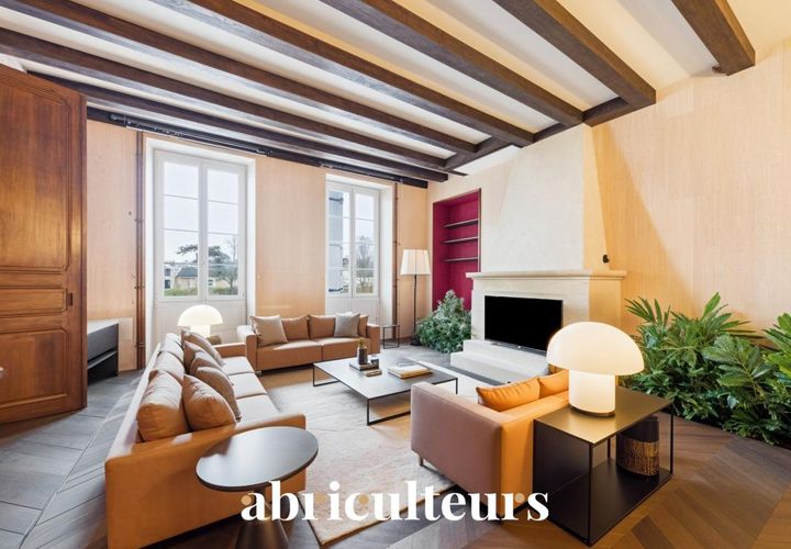 Villa i Jarnac, Charente, Jarnac - € 262.000 | Ref: EBV250235016200_1 - foto 1