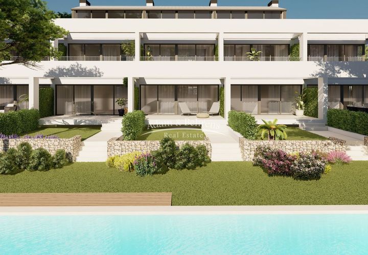 Leilighet i Pego, Alicante, Pego - € 205 680 | Ref: CA8870 - foto 1