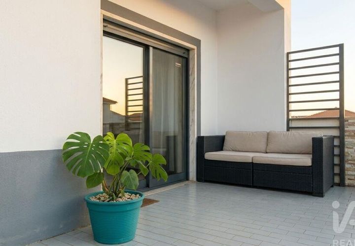 Byhus i Benavente, Santarem, Benavente - € 309.000 | Ref: 854782 - foto 1
