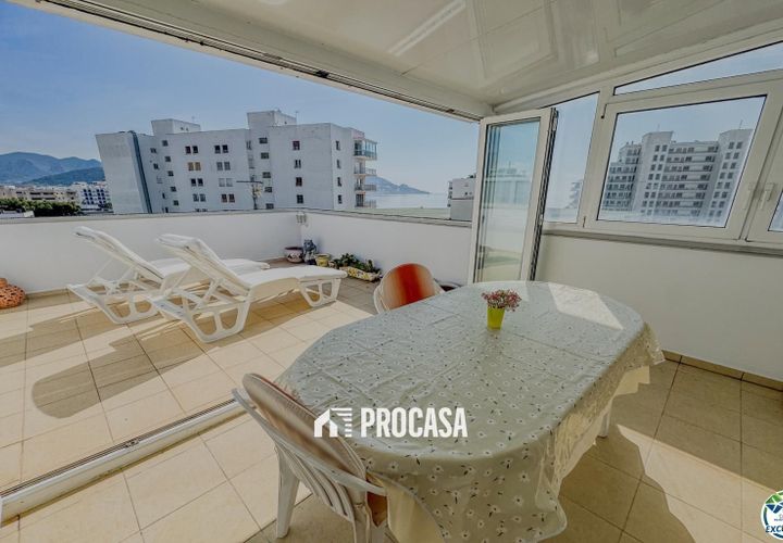 Lejlighed i Roses, Gerona, Roses - € 240.000 | Ref: 4209 - foto 1