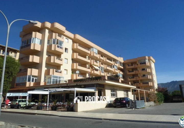 Leilighet i Roses, Gerona, Roses - € 94 000 | Ref: 4208 - foto 1