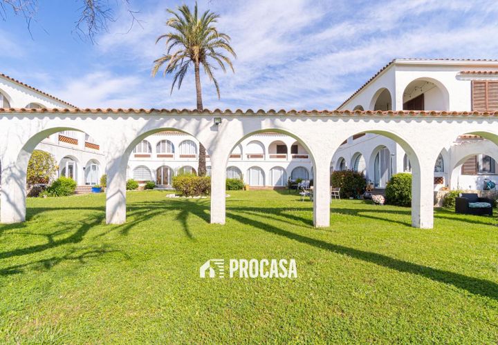Leilighet i Empuriabrava, Gerona, Empuriabrava - € 210 000 | Ref: 4207 - foto 1