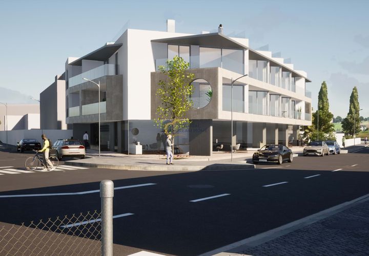 Lejlighed i Albufeira, Faro, Albufeira - € 502.000 | Ref: MP152 - foto 1