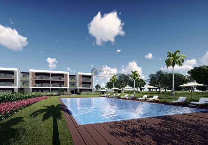 Lejlighed i Albufeira, Faro, Albufeira - € 595.000 | Ref: MP153 - foto 1