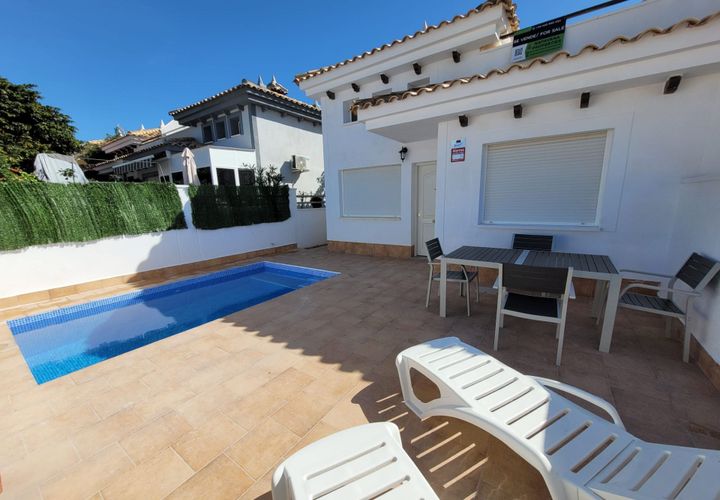 Rækkehus i Sucina, Murcia, Sucina - € 190.000 | Ref: ADO0033 - foto 1