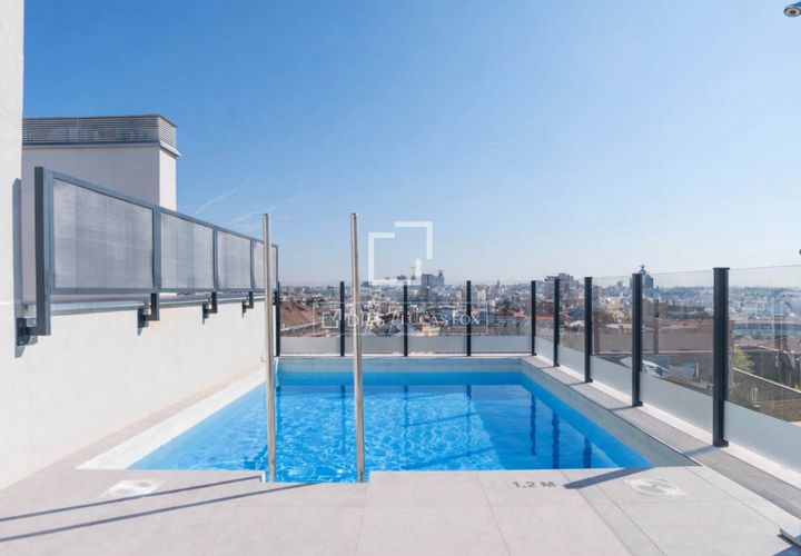 Lejlighed i Madrid, Madrid, Madrid - € 3.300.000 | Ref: MAD67953 - foto 1