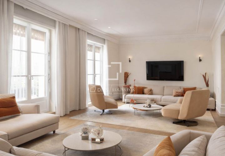Leilighet i Madrid, Madrid, Madrid - € 2 975 000 | Ref: MAD67251 - foto 1