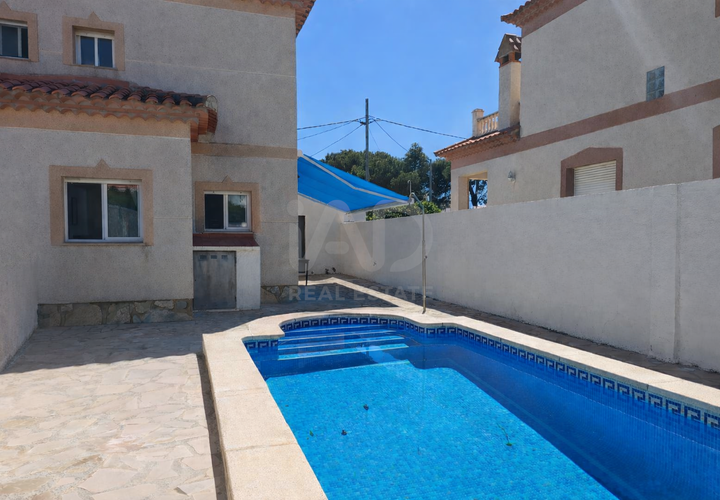 Rækkehus i Tarragona, Tarragona, Tarragona - € 289.000 | Ref: 817284 - foto 1