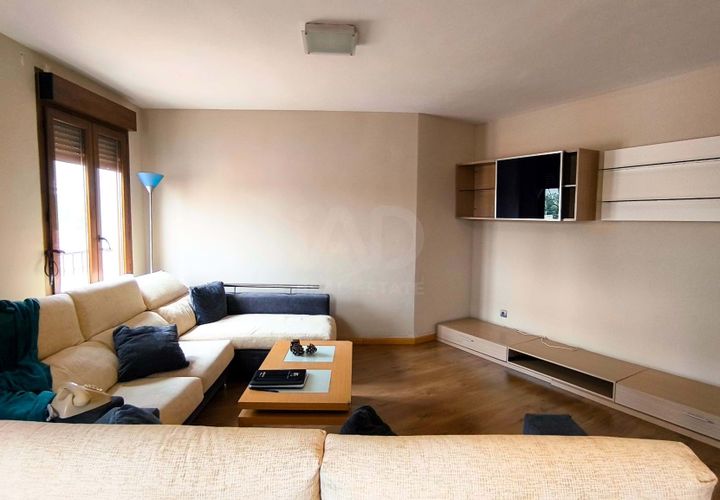 Dupleks i Madrid, Madrid, Madrid - € 225 000 | Ref: 797303 - foto 1