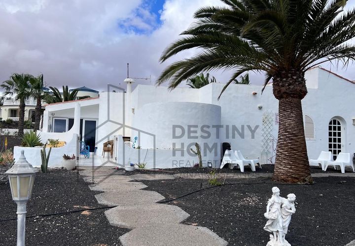 Villa a Parque Holandes, Fuerteventura, Parque Holandes - € 625.000 | Ref: #SMVPTVILLUXPH30326 - foto 1