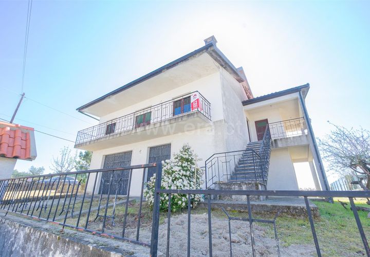 Villa i Valpacos, Vila Real, Valpacos - € 175.000 | Ref: 318260108 - foto 1