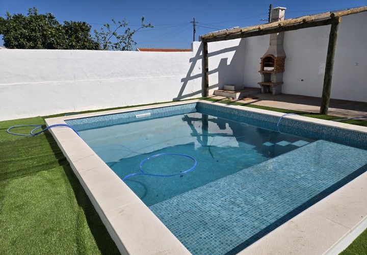 Villa a Alandroal, Evora, Alandroal - € 260.000 | Ref: JG2462 - foto 1
