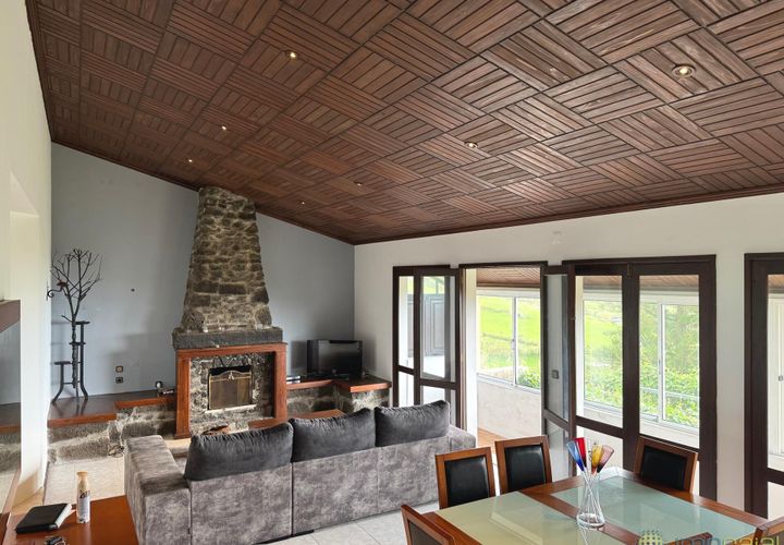Byhus i Horta, Faial, Horta - € 280.000 | Ref: 1161 - foto 1