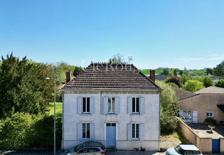 Villa a Miramont-de-Guyenne, Lot-et-Garonne, Miramont-de-Guyenne - € 201.400 | Ref: CPC017 - foto 1