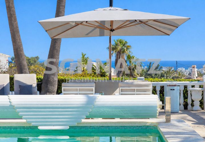 Villa i Javea, Alicante, Javea - € 995.000 | Ref: JA5497 - foto 1