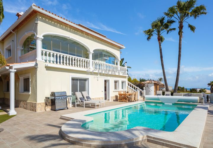 Villa a Javea, Alicante, Javea - € 995.000 | Ref: JA5498 - foto 1