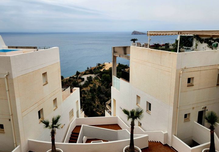 Lejlighed i Benidorm, Alicante, Benidorm - € 325.000 | Ref: AP0053 - foto 1