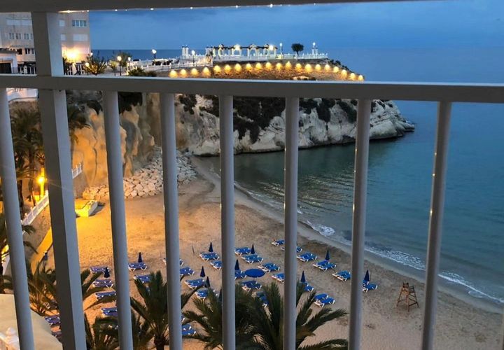 Lejlighed i Benidorm, Alicante, Benidorm - € 584.000 | Ref: AP0052 - foto 1
