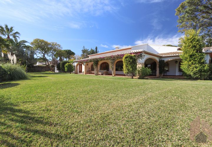 Villa i Javea, Alicante, Javea - € 1.900.000 | Ref: SiP-887 - foto 1