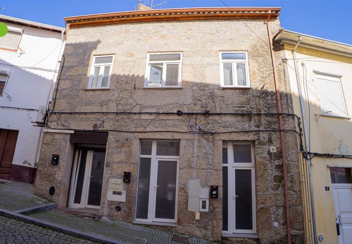 Rækkehus i Covilha, Castelo Branco, Covilha - € 590.000 | Ref: C9709 - foto 1