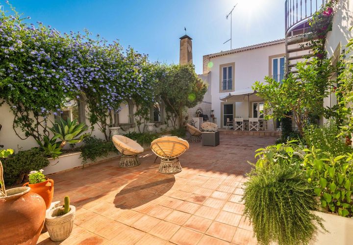Villa a Castro Verde, Beja, Castro Verde - € 875.000 | Ref: SVP2406a - foto 1