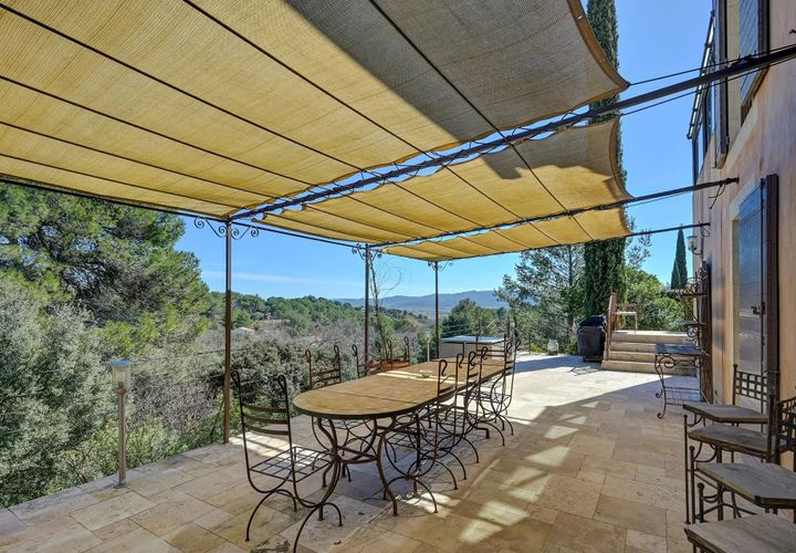 Villa i Puget, Vaucluse, Puget - € 950.000 | Ref: HH-16120443 - foto 1