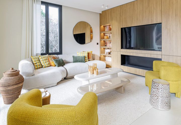 Villa i Le Cannet, Alpes-Maritimes, Le Cannet - € 2.990.000 | Ref: HH-16115403 - foto 1