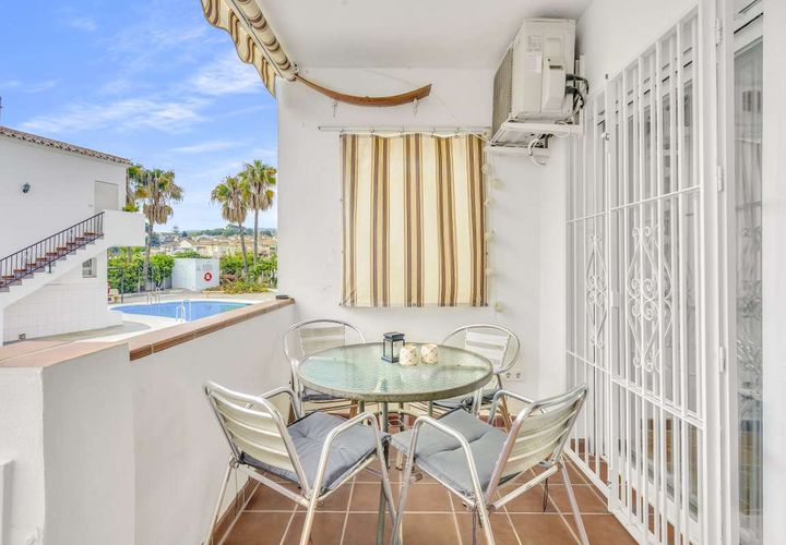 Lejlighed i Nerja, Malaga, Nerja - € 195.000 | Ref: CSA-726417 - foto 1