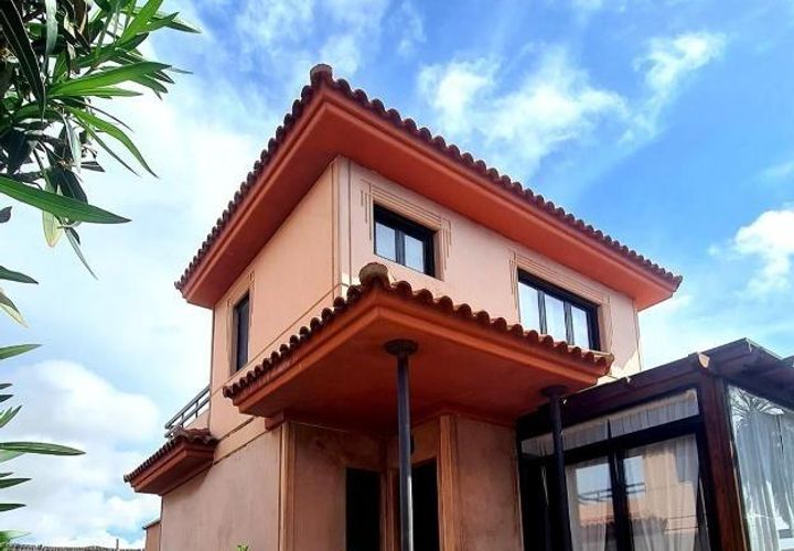 Rækkehus i La Oliva, Fuerteventura, La Oliva - € 289.000 | Ref: CHA1178/10973 - foto 1